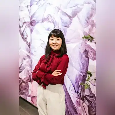 赖峰茉